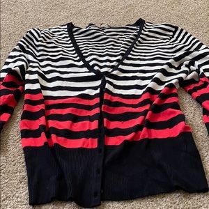 Cardigan!